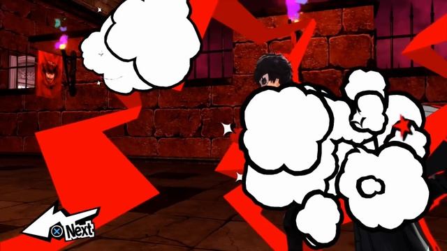 Cùng chơi Persona 5 Royal (tập 14) - Ngày thứ 2 thâm nhập Kamoshida Castle смотреть онлайн