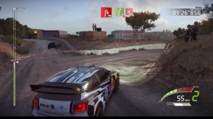 WRC 5