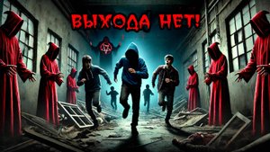 САТАНИНСКАЯ СТРОЙКА