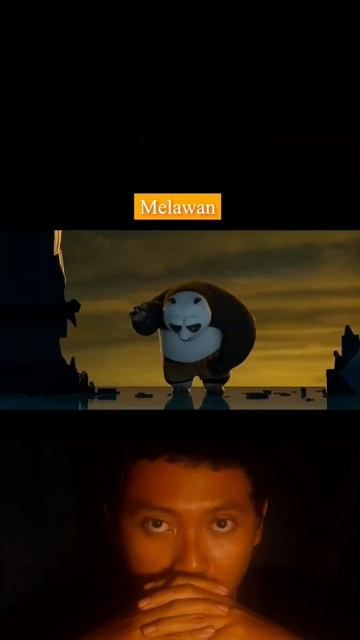 ada kisah nyata dari film kungfu panda #shorts #ytshorts #film смотреть онлайн