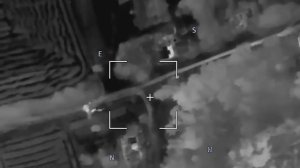 Штурм позиций ВСУ СВО №43