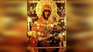 Обзор книги о св. прав.  Иоакиме и Анне - помощникам в исцелении от бездетности. Иконография иконы.