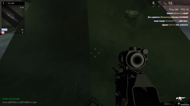 RCF Public Beta 8 Bug Report [ #1] - Camera clipping in corners смотреть онлайн