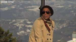 San Marino - "Stand By" - Eurovision Song Contest 2011 - BBC