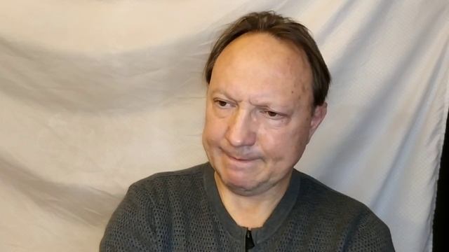 Рябов Виктор / ОТЕЦ ЛИКИ