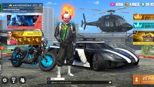 Как все таки поменять аватарку в игре "Grand Criminal online" в 2025г.??? #GCO