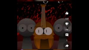 спрунки pyramixed