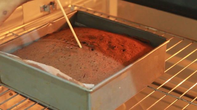 Bakery Style Brownie Recipe By Chef Hafsa  Hafsas Kitchen