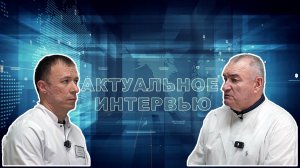 Актуальное интервью – Красноселькупская участковая больница расширяет возможности диагностики