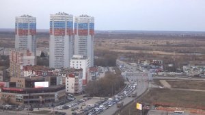 Грузопассажирский, пассажирский лифт (г. Рязань), V=1 м-с, г-п 400, 630 кг (5)