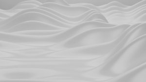 Белый абстрактный фон, зацикленное видео