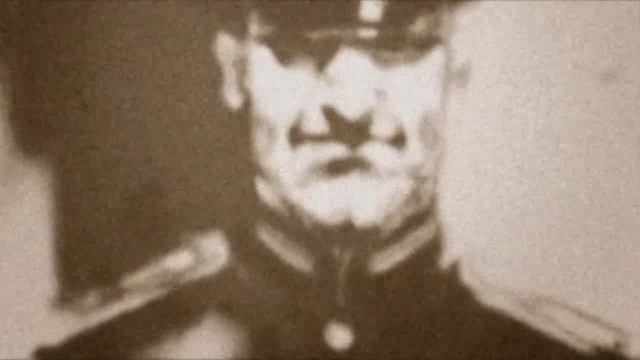Metal gear Solid III. 08. Комплекс и Босс Страх