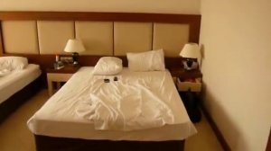 Justiniano Club Alanya Отель Джустиниано Клаб Аланья 4*, бунгало, супериор 3 этаж.