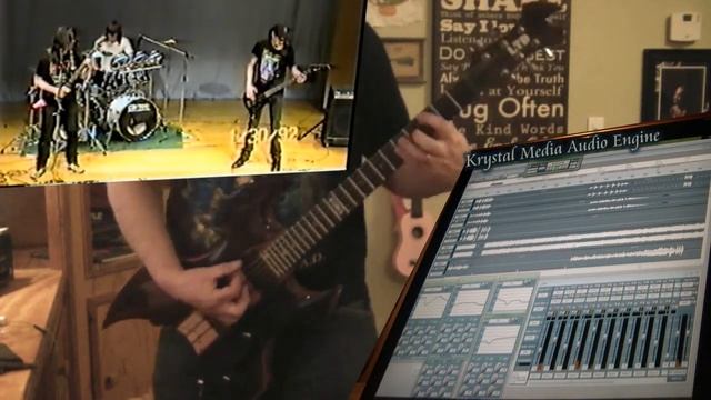 STOLEN METAL?! The DRAFT by teens RE-Mastered ver. 2.0 Lyrics by MC. OTIS ... D.R.I. смотреть онлайн