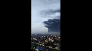Одесса сегодня.