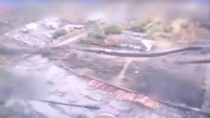 Штурм позиций ВСУ СВО №5