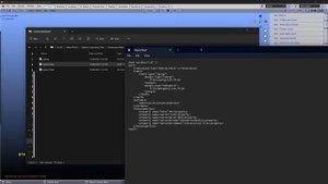 Construction File Data for an iBar. NEW!!!
