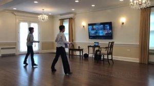 Ballroom Dance of NJ - Children Classes ONLINE & IN PERSON