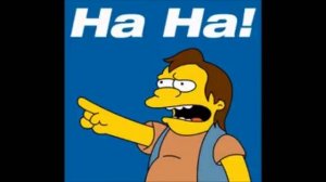 Ha Ha мемный звук звук смеха