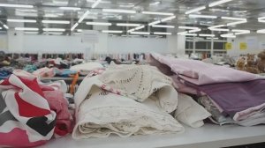 СЕКОНД ХЕНД  | ТЕКСТИЛЬ |  СТОЛИЧНЫЙ ГАРДЕРОБ