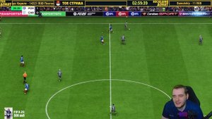 EA Sports FC 25 Карьера за Тренера Портсмута Сезон 2 - Попробуй Разобраться в Карьере Тренера #5