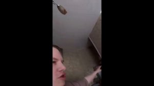 Первый ролик в лайфстайл блог