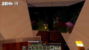 ТУМКА ПРОЖИЛ 100 ДНЕЙ В ЗОМБИ АПОКАЛИПСИСЕ.