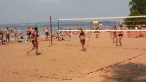 Кубок Минского моря 2015
