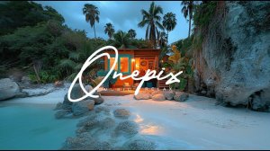Chillout Beach Vibes | 2+ Hours of Relaxing Music with Ocean Sounds - 08.03.2025