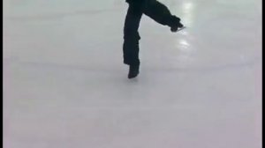 Элементы фигурного катания. Джаксон с жимом