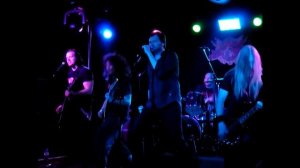 Lake Of Tears - Live In Moscow Exclusive mini-concert 2011