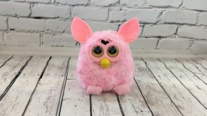 ИНТЕРАКТИВНЫЙ ФЁРБИ ПО КЛИЧКЕ ПИКСИ