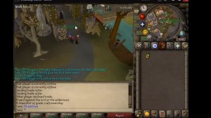 New OSRS Ferox Enclave Lure antiscammed for 100m