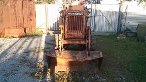 Продам.KOMATSU D10S-1