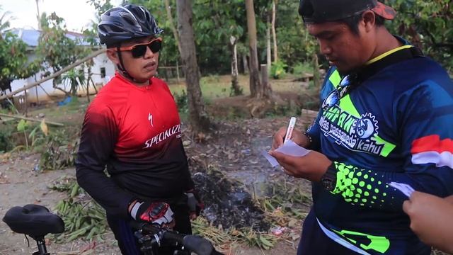 KAHU FUN BIKE