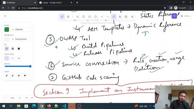 Azure DevOps Certification Path | Azure DevOps Security | Day 08 & 09