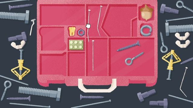 СИМУЛЯТОР ПЕРФЕКЦИОНИСТА ➤ A Little To The Left #3 смотреть онлайн