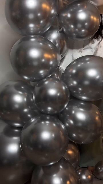 Устройте праздник своими руками за 30 минут и 600₽. Бренд Мишины Шарики. Ищите на ВБ смотреть онлайн