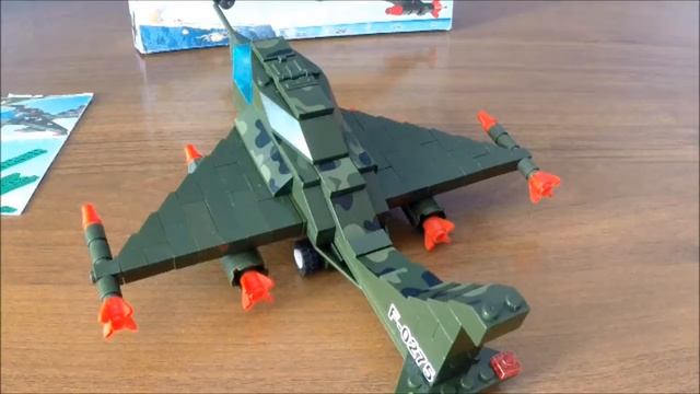 ОЛДОВОЕ ЛЕГО ВЫПУСК 1 смотреть онлайн