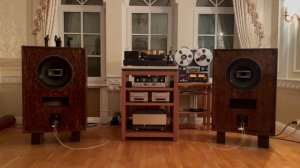Studer A810 Russian rock track1