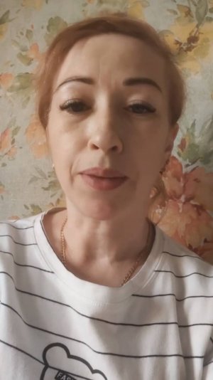 Отзыв о клеточных концентратах "Нервная система" и "После инсульта"