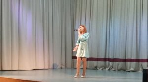 МАМА - Олеся Швецова