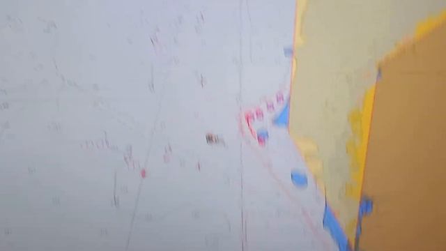 Operate basic ECDIS function pertaining to vessel position and position source (JRC ECDIS) смотреть онлайн