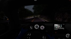 Assetto Corsa тоге от 1го лица