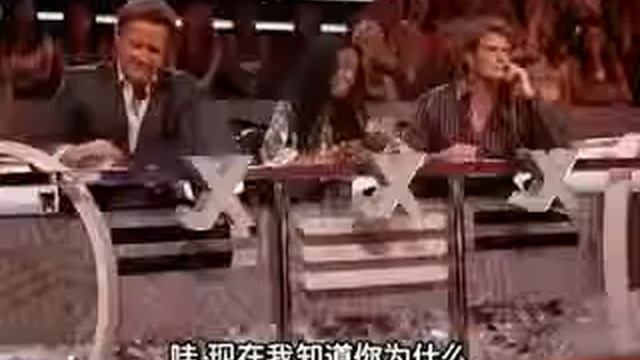 все в зале в шоке от ее голоса!!! судьи аплодировали стоя!!! смотреть онлайн