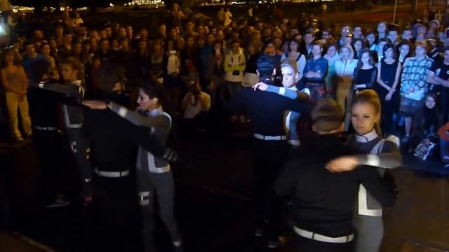 Kizomba Salsa Social смотреть онлайн