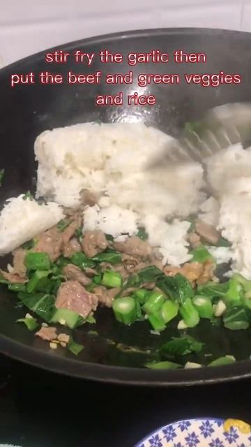 #shorts #yummyfood #friedrice  #beeffriedrice смотреть онлайн