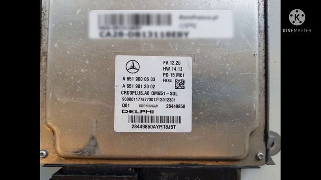 برمجة المرسيدس2022 .حداري خطأ يكلف الملايين