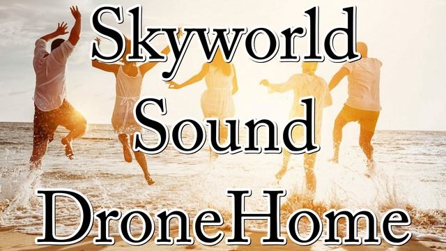 Drone Home Free Music No Copyright Background Music For YouTube Videos, Free Non Copyright Music