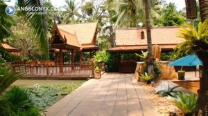 Pattaya Marriott Resort & Spa 5★ Hotel Pattaya Thailand